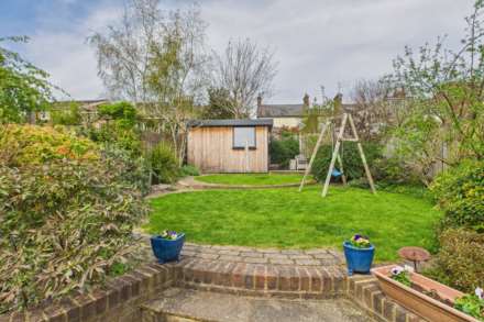Horsecroft Road, Boxmoor, Image 17
