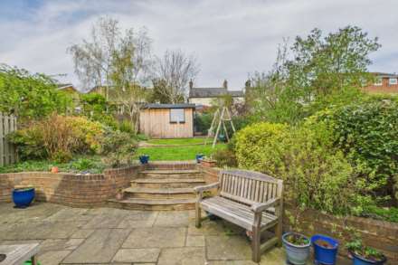 Horsecroft Road, Boxmoor, Image 18