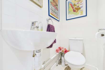 Horsecroft Road, Boxmoor, Image 19