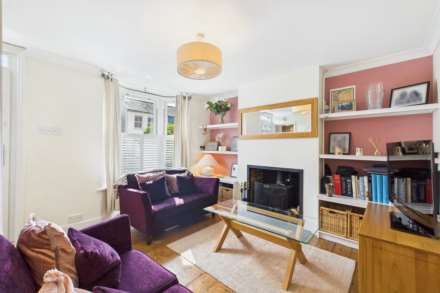 Horsecroft Road, Boxmoor, Image 20