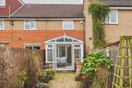 Quendell Walk, Adeyfield, Image 20