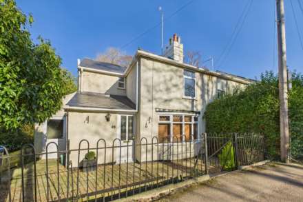 3 Bedroom House, Two Waters Road, Apsley