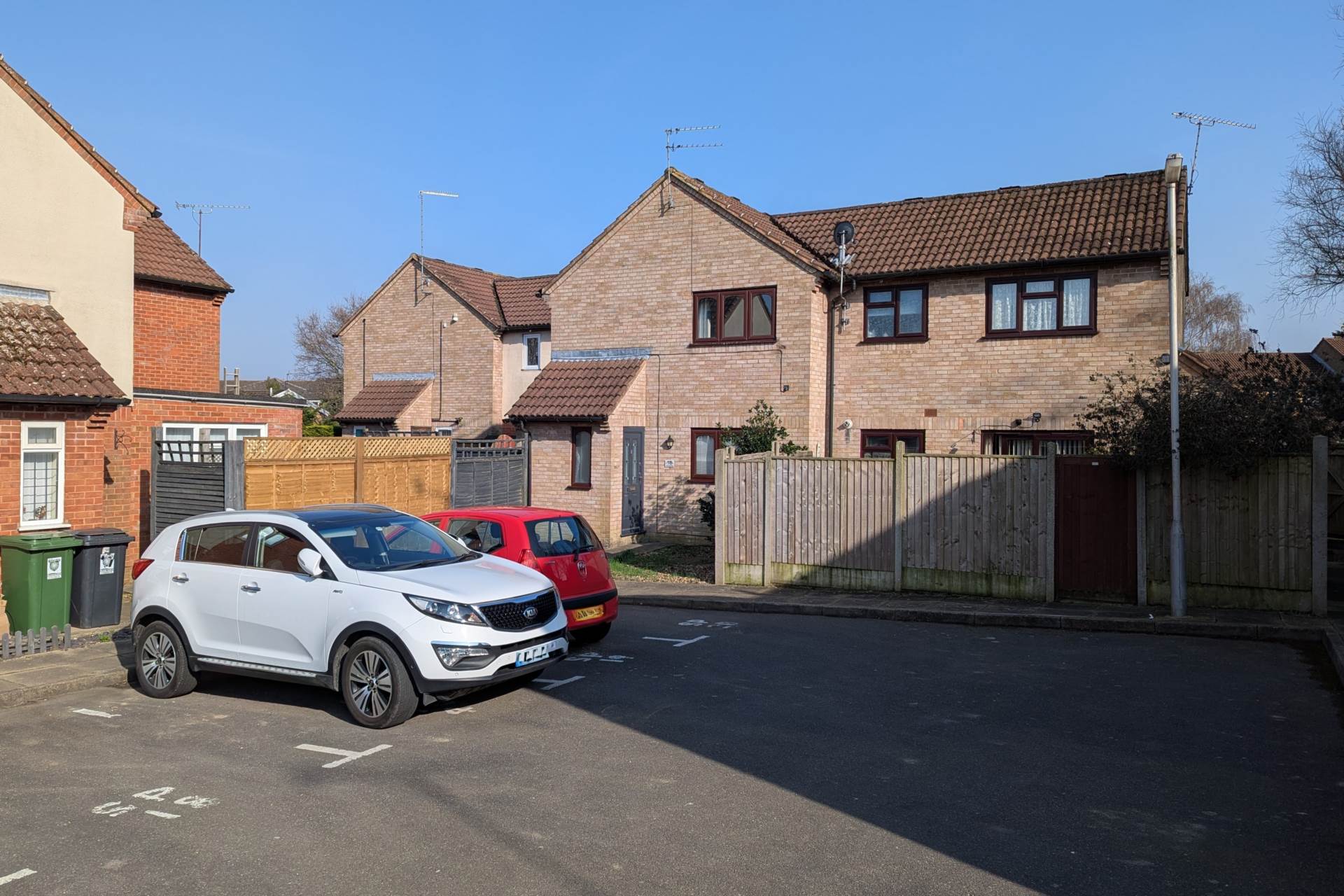 Sherwood Place, Hemel Hempstead, Image 10