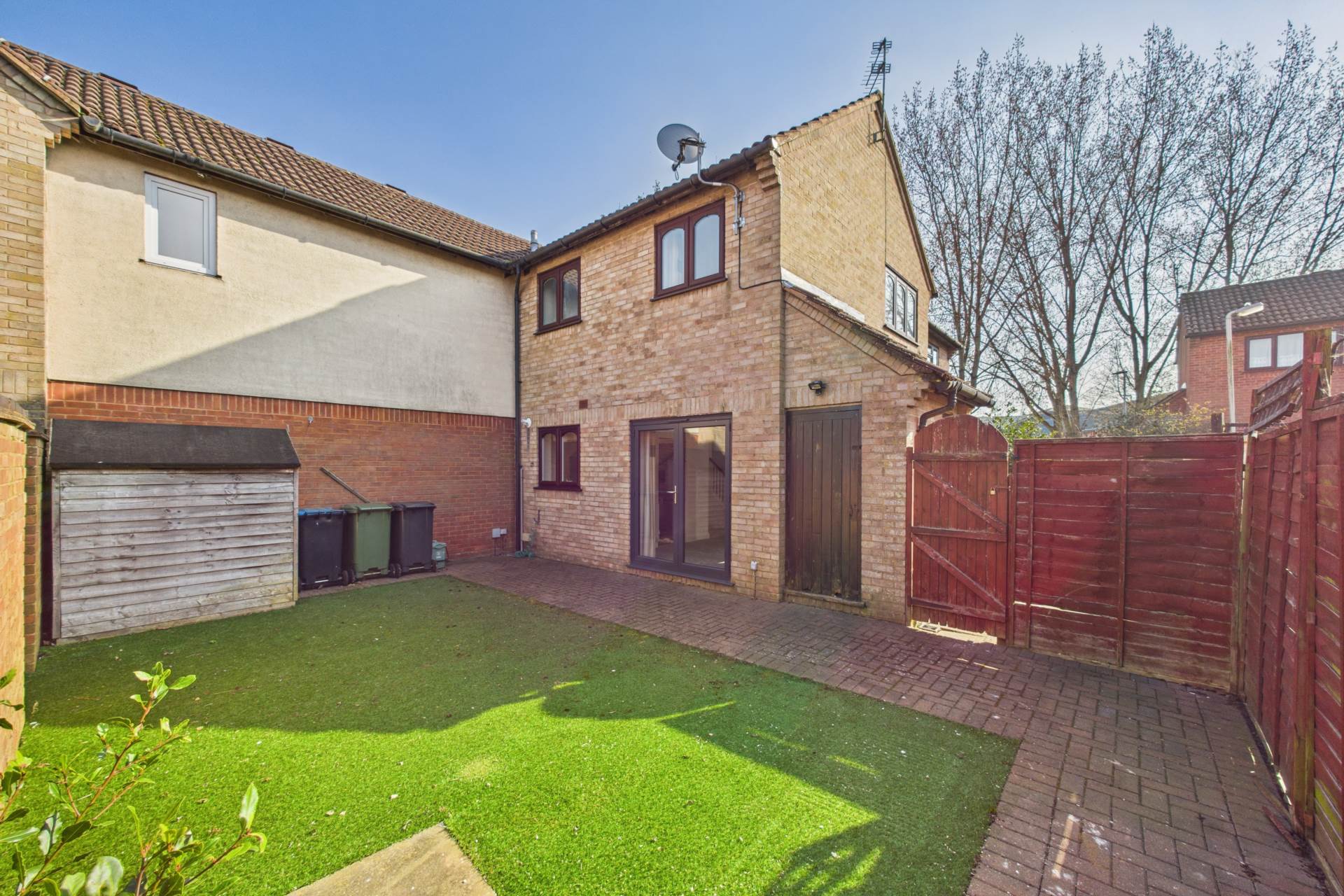 Sherwood Place, Hemel Hempstead, Image 15