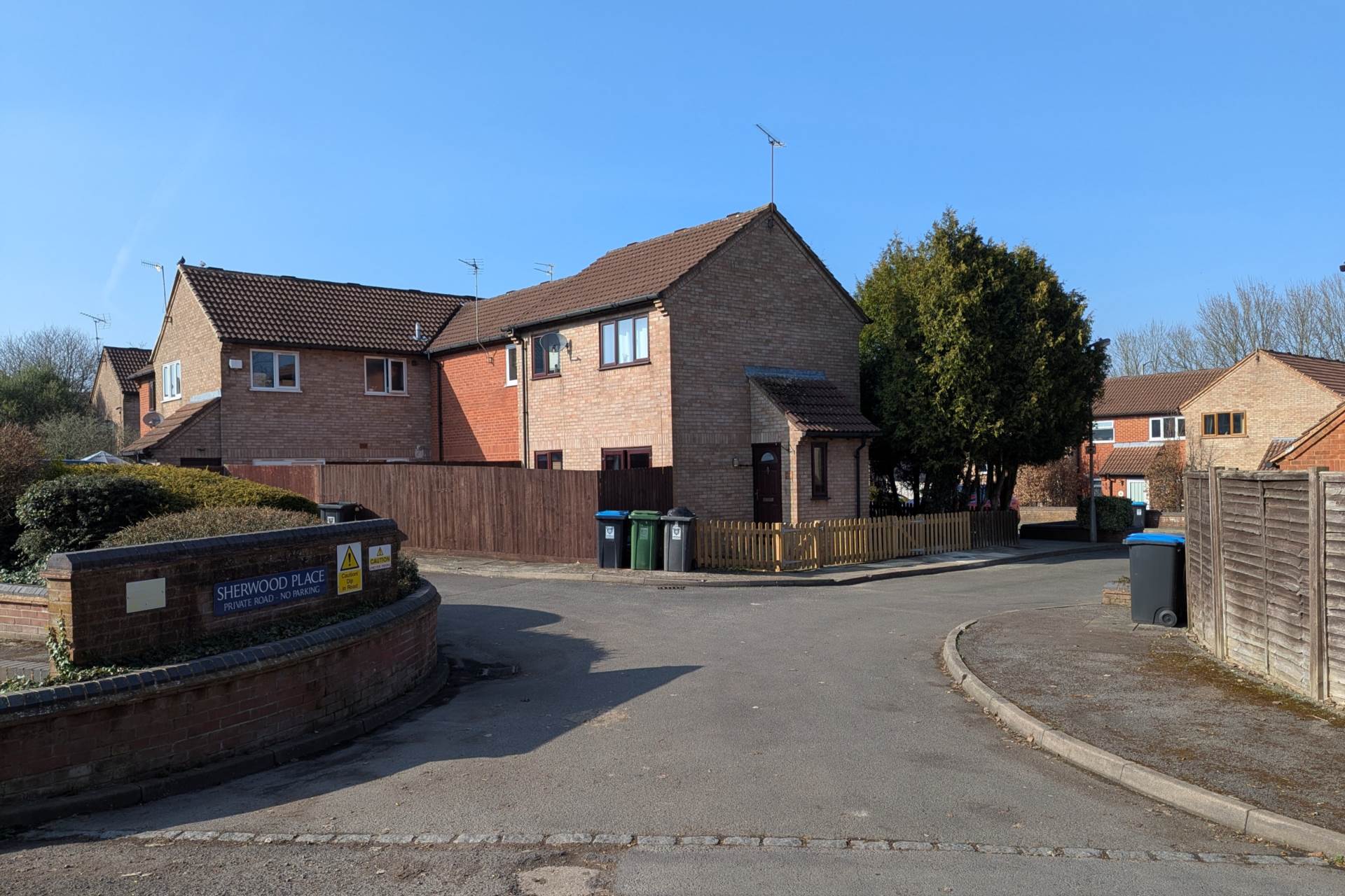 Sherwood Place, Hemel Hempstead, Image 18