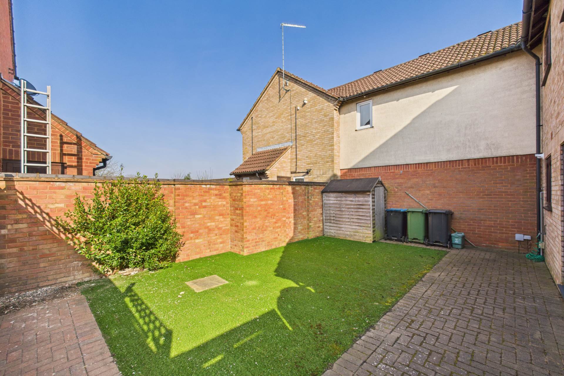 Sherwood Place, Hemel Hempstead, Image 8