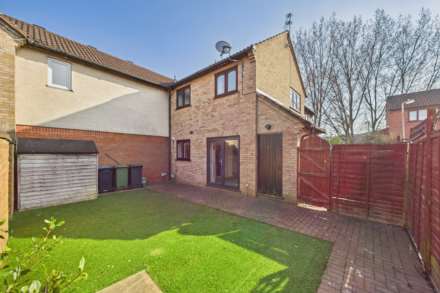 Sherwood Place, Hemel Hempstead, Image 15