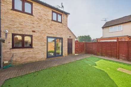 Sherwood Place, Hemel Hempstead, Image 9