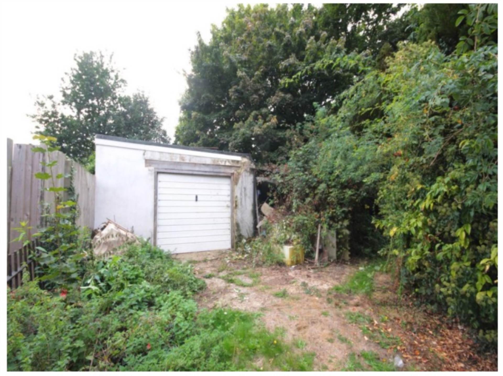 DEVELOPMENT OPP - 8 KING STREET, MARKYATE, Image 3