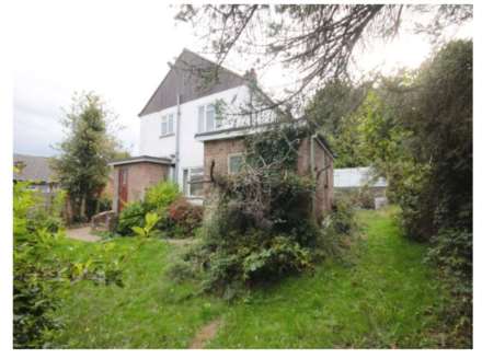DEVELOPMENT OPP - 8 KING STREET, MARKYATE, Image 1