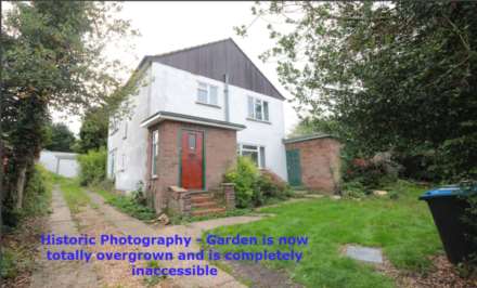 DEVELOPMENT OPP - 8 KING STREET, MARKYATE, Image 4