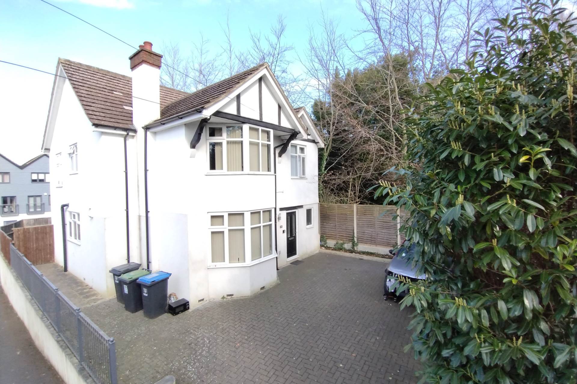 37 ADEYFIELD ROAD - 4 BED DETACHED -, Image 1