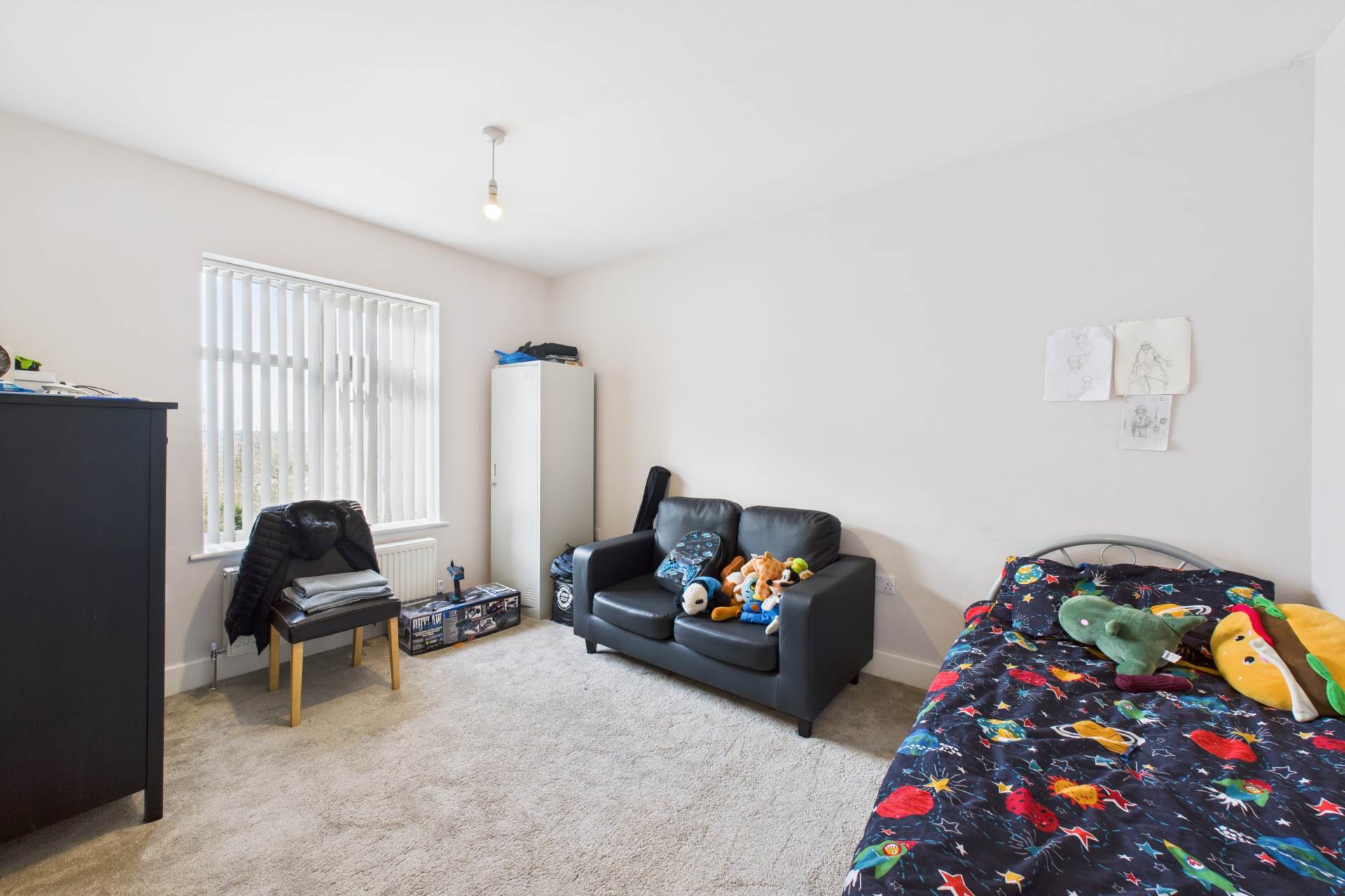 37 ADEYFIELD ROAD - 4 BED DETACHED -, Image 12