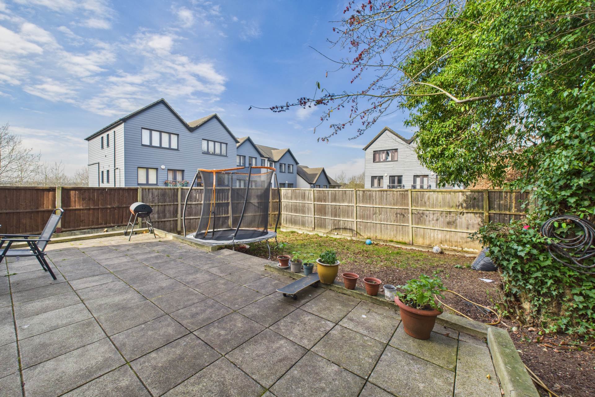 37 ADEYFIELD ROAD - 4 BED DETACHED -, Image 14