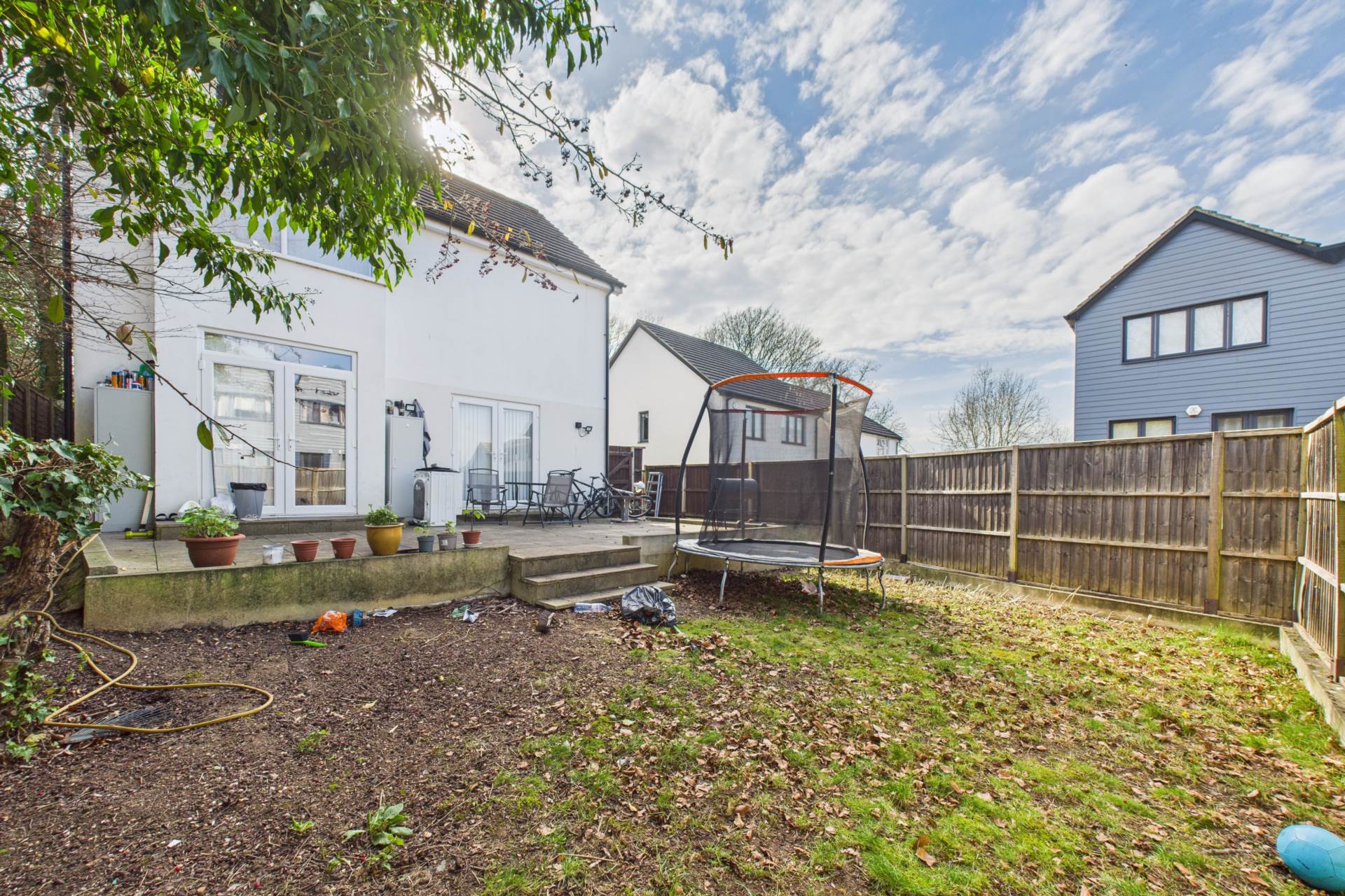 37 ADEYFIELD ROAD - 4 BED DETACHED -, Image 2