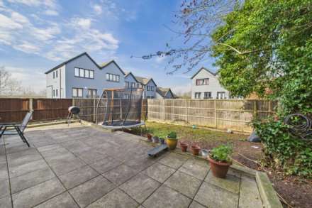 37 ADEYFIELD ROAD - 4 BED DETACHED -, Image 14