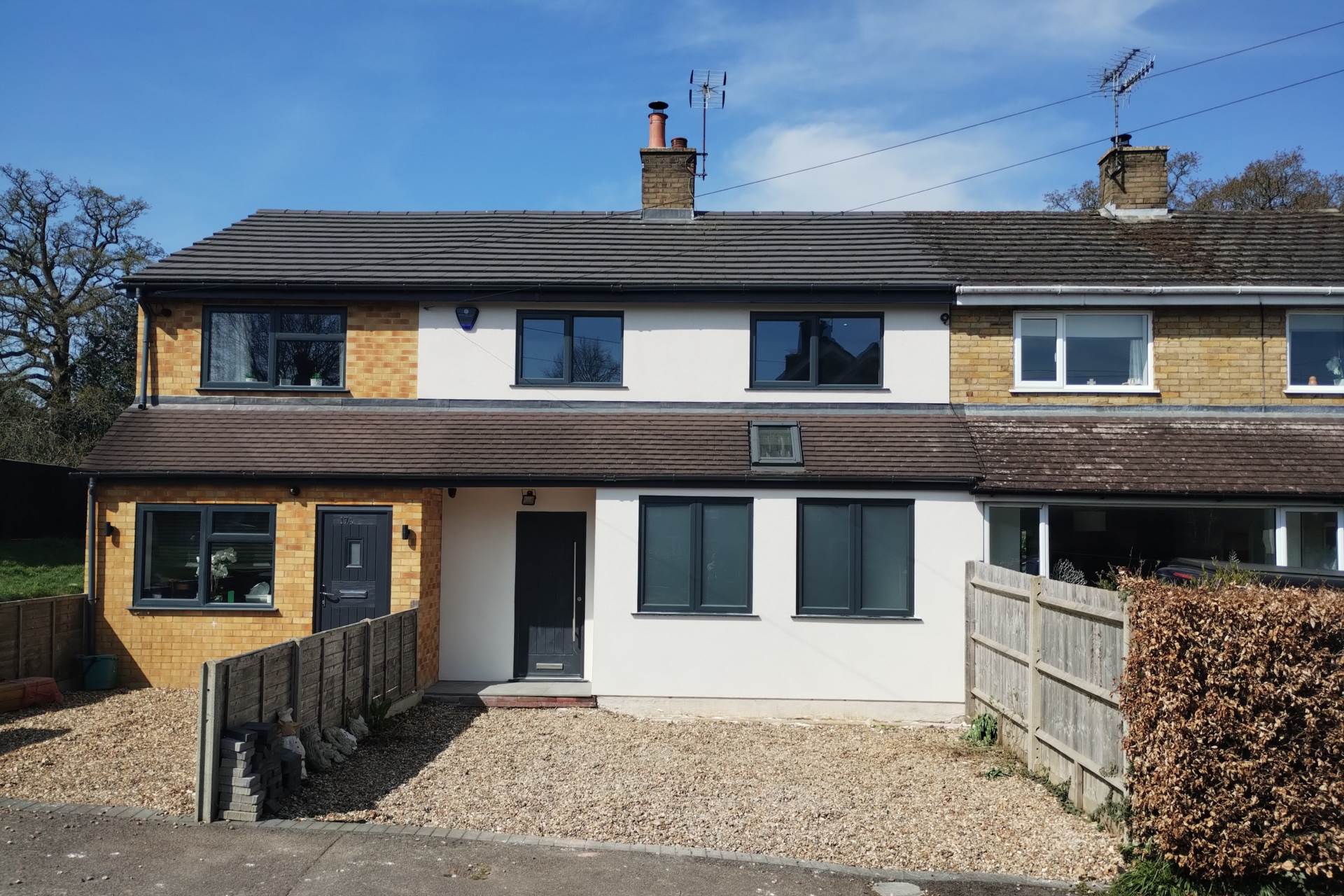 Polehanger Lane, Hemel Hempstead, Image 1