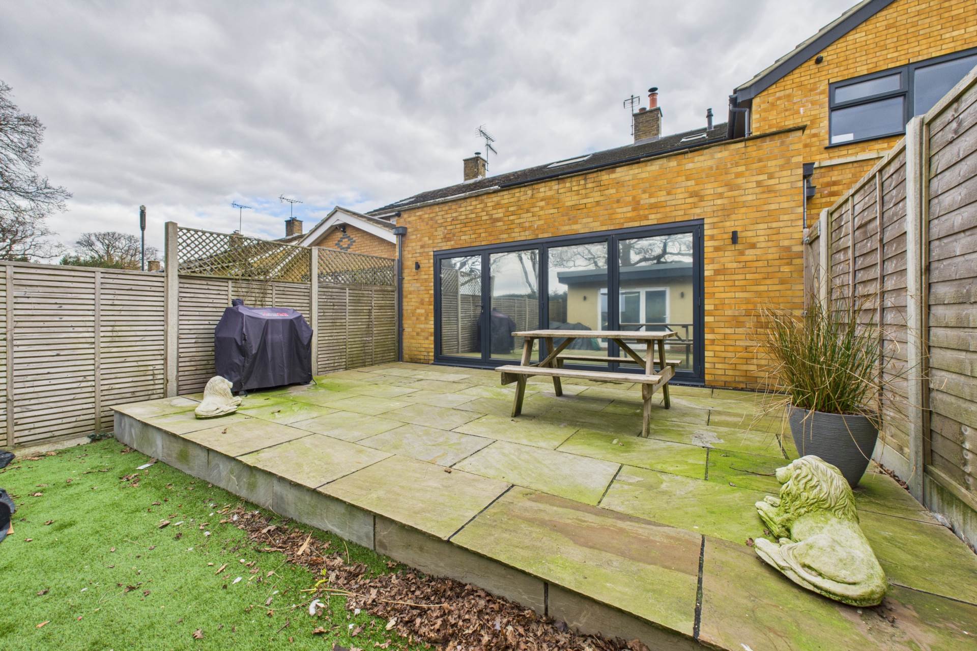 Polehanger Lane, Hemel Hempstead, Image 19