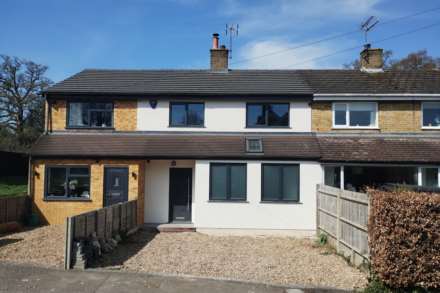 3 Bedroom House, Polehanger Lane, Hemel Hempstead