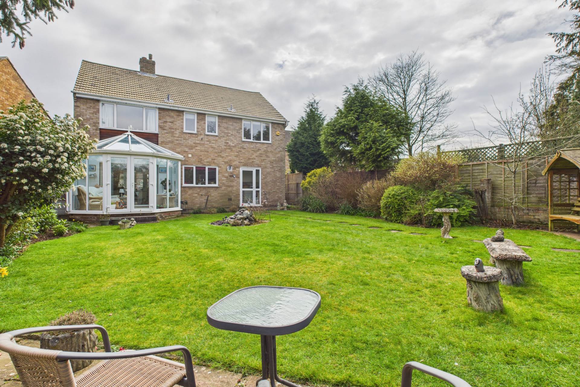 Delmar Ave, Hemel Hempstead, Image 14