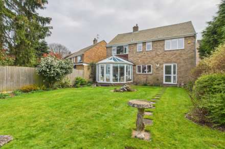 Delmar Ave, Hemel Hempstead, Image 12
