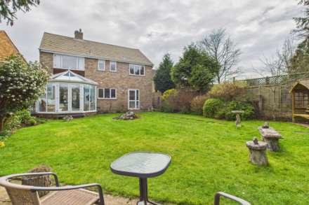 Delmar Ave, Hemel Hempstead, Image 14