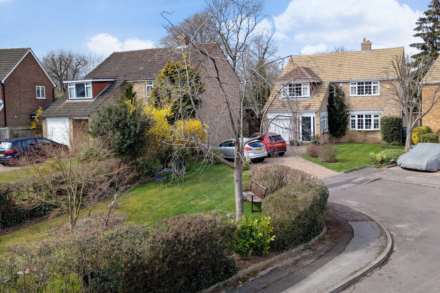 Delmar Ave, Hemel Hempstead, Image 15