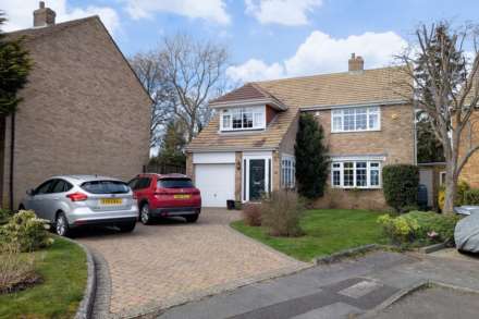 Delmar Ave, Hemel Hempstead, Image 29