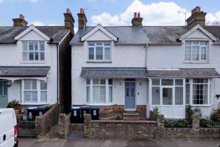Ebberns Road, Apsley, Image 1