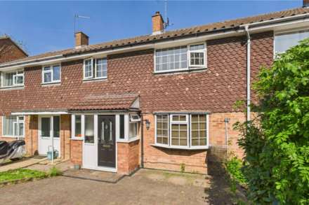 Sleets End, Gadebridge
