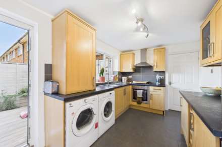 Bennetts End Road, Hemel Hempstead, Image 5