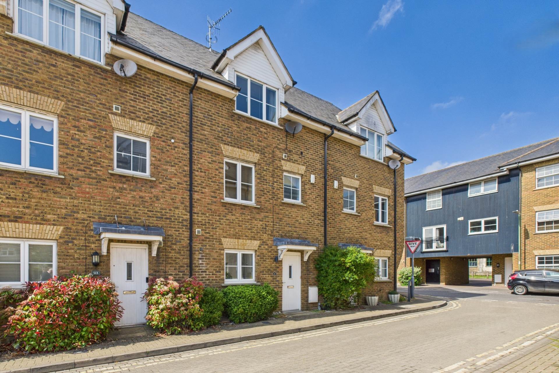 White Lion Street, Hemel Hempstead, Image 17