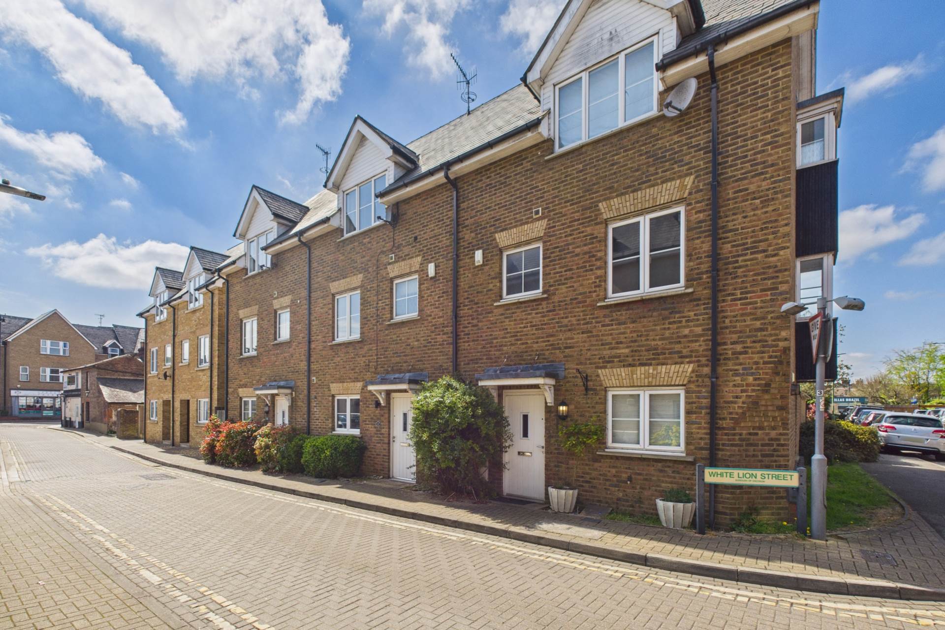 White Lion Street, Hemel Hempstead, Image 18