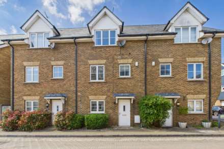 White Lion Street, Hemel Hempstead