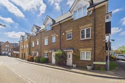 White Lion Street, Hemel Hempstead, Image 18