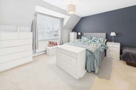 White Lion Street, Hemel Hempstead, Image 5