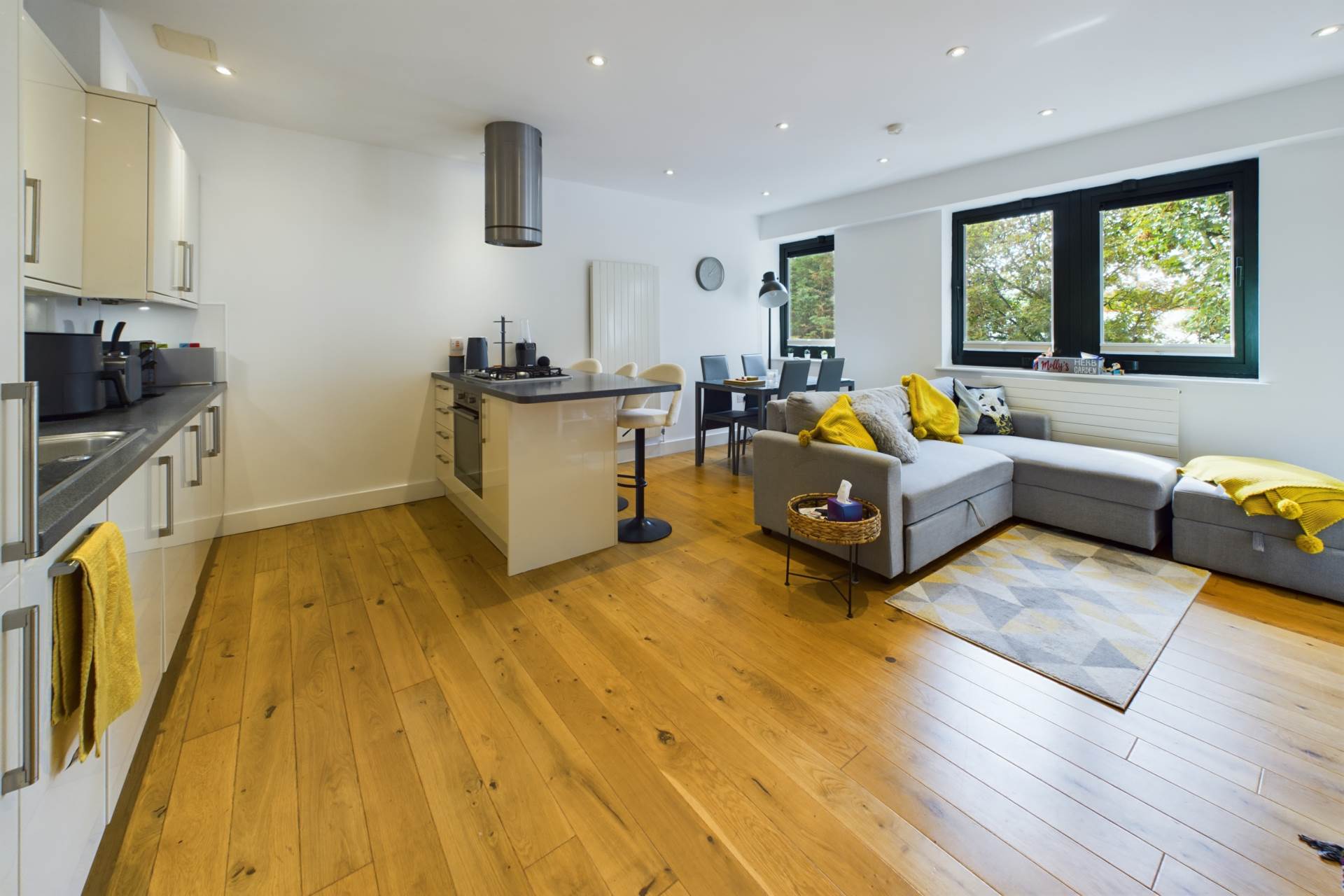 Kensington House, Hemel Hempstead, Image 2