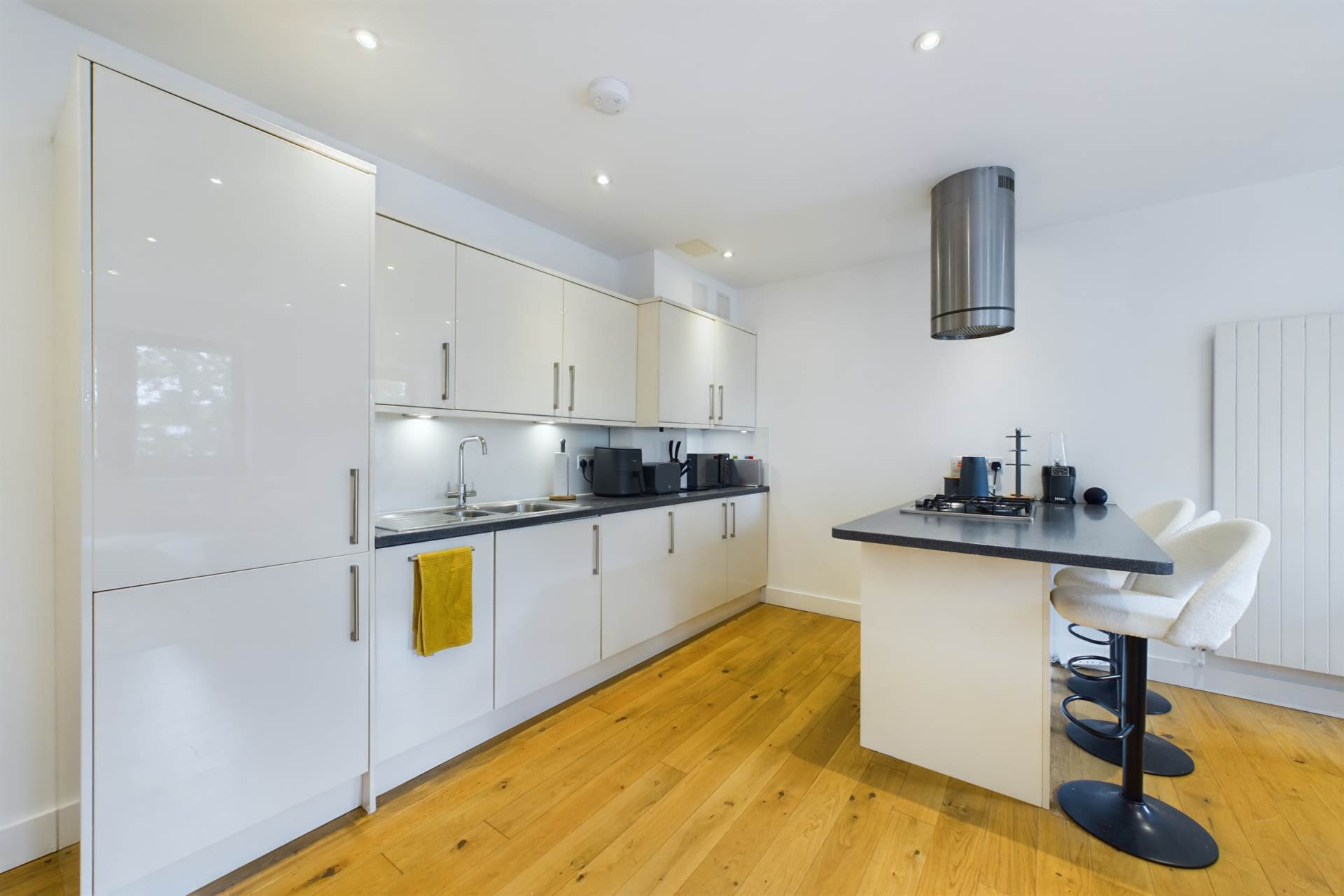 Kensington House, Hemel Hempstead, Image 4