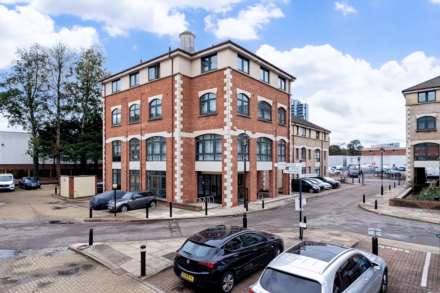 Kensington House, Hemel Hempstead, Image 1
