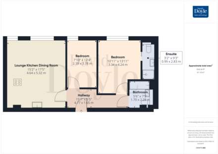 Kensington House, Hemel Hempstead, Image 12