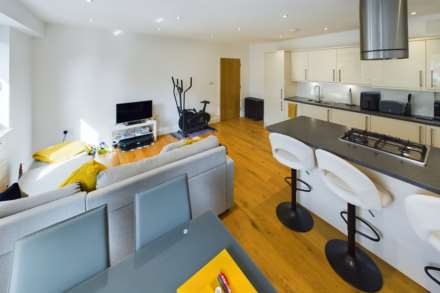 Kensington House, Hemel Hempstead, Image 15