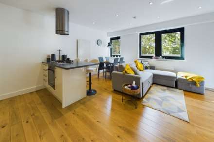 Kensington House, Hemel Hempstead, Image 16