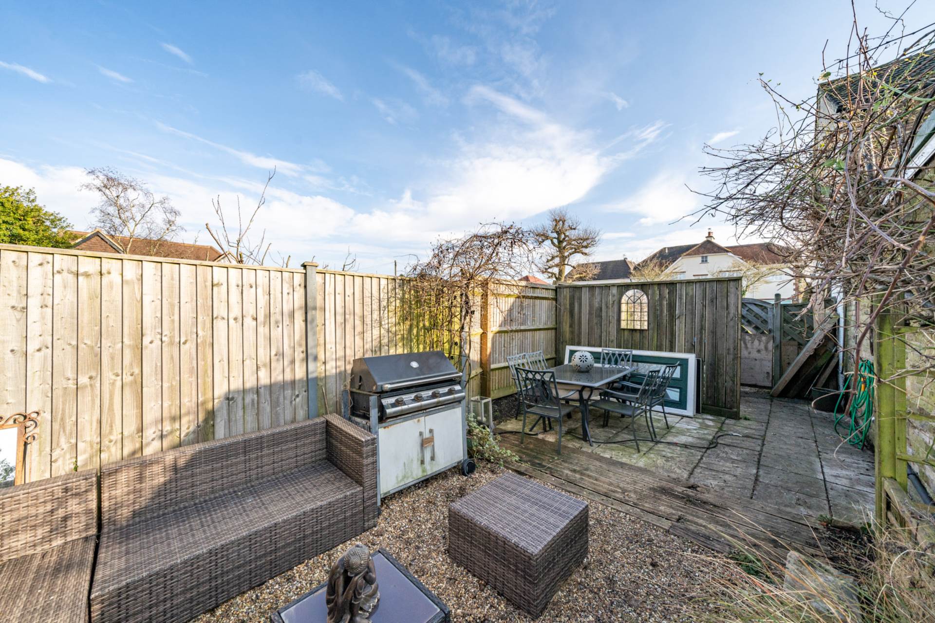 Green Lane, BOVINGDON, Image 19