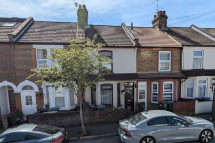 Diamond Road, Watford, Image 1