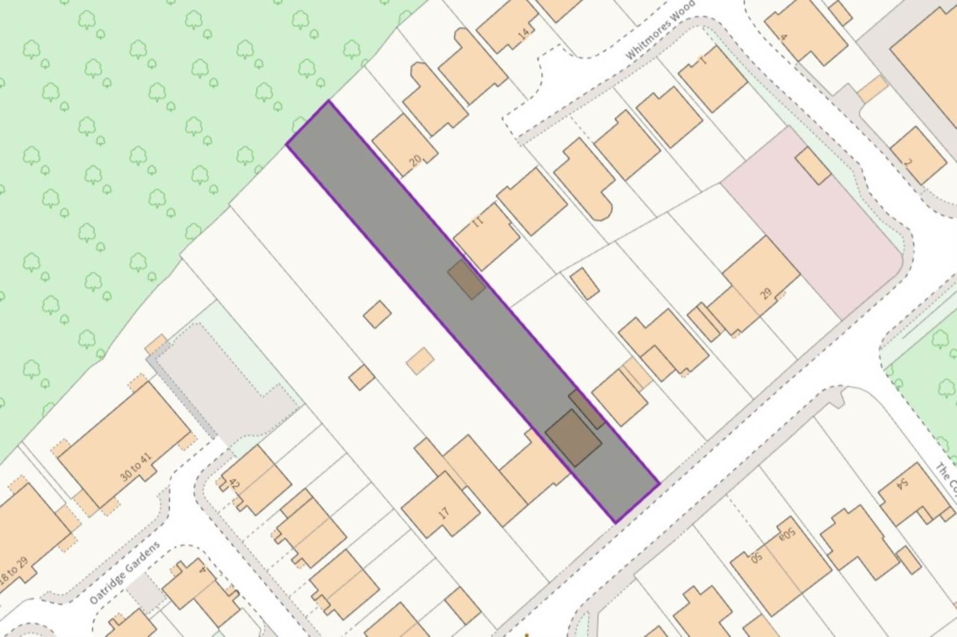 **  DEVELOPERS AWARE  ** Wood Lane End, HEMEL HEMPSTEAD, Image 1