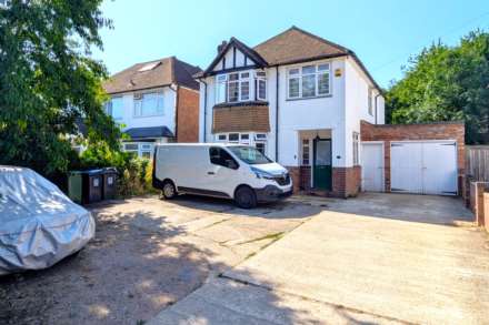 **  DEVELOPERS AWARE  ** Wood Lane End, HEMEL HEMPSTEAD, Image 10