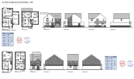 **  DEVELOPERS AWARE  ** Wood Lane End, HEMEL HEMPSTEAD, Image 2