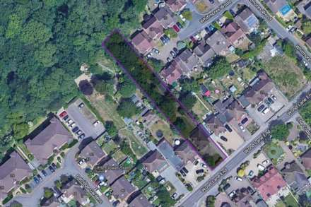 **  DEVELOPERS AWARE  ** Wood Lane End, HEMEL HEMPSTEAD, Image 3