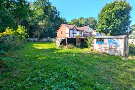 **  DEVELOPERS AWARE  ** Wood Lane End, HEMEL HEMPSTEAD, Image 9