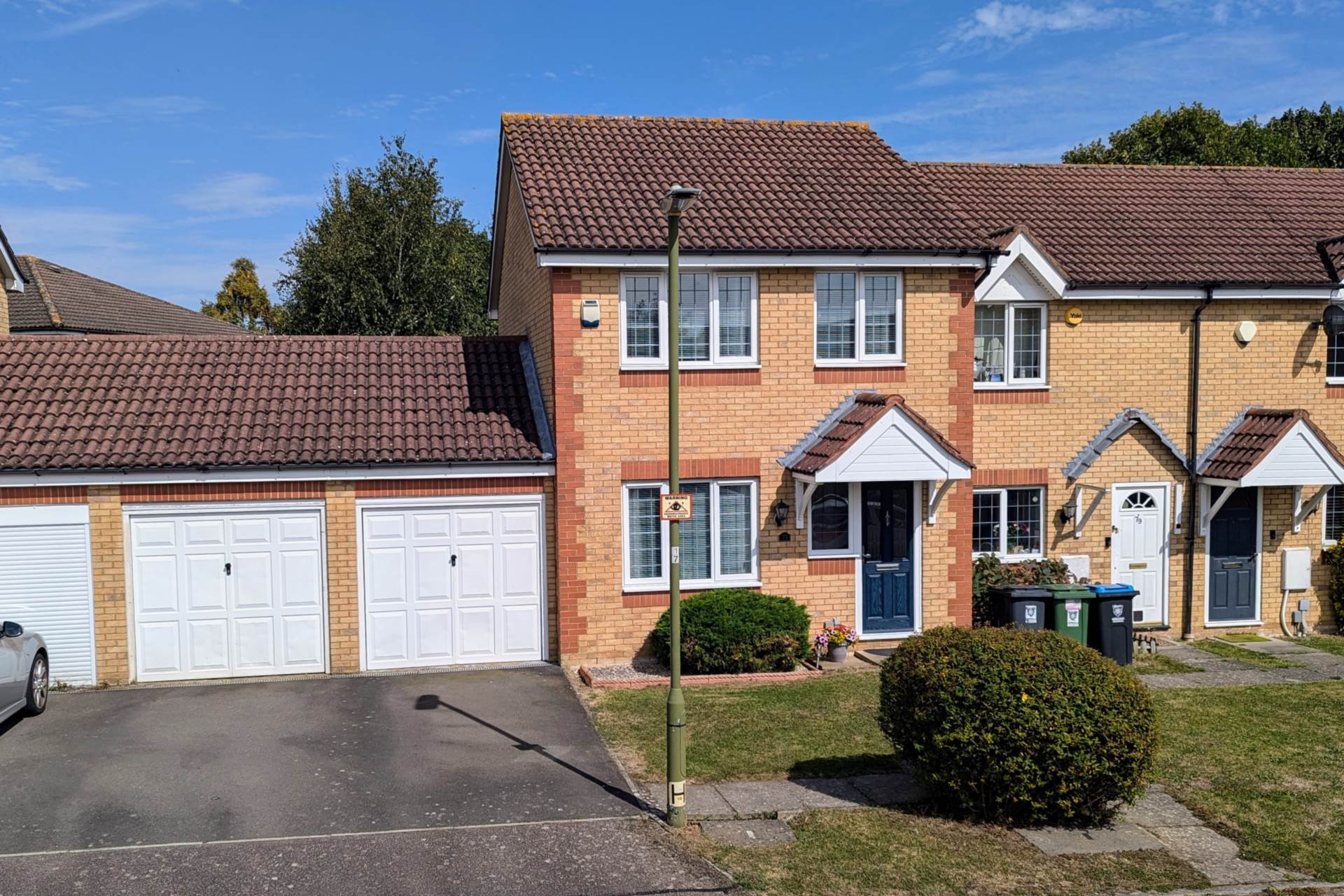 Halsey Drive, Hemel Hempstead, Image 1